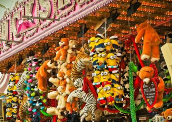 UOKiK skontrolowało toksyczne zabawki. Szkodliwość chińskich podróbek