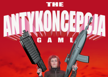 Grzenda. Gra w ciążę, która naprawdę trwała 9 miesięcy