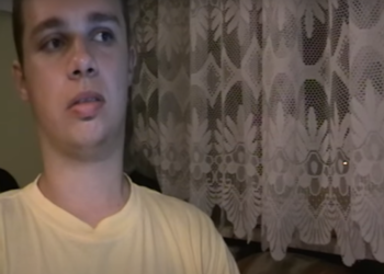 „Szukam dziewczyny, która szuka chłopaka”. Kim był ja850?