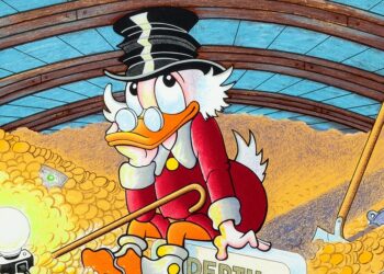 Disney pracuje nad AI, by zaoszczędzić. Obawy strajkujących