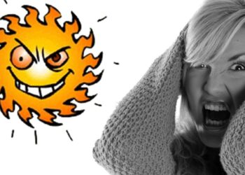 Idealne horrory na gorące dni