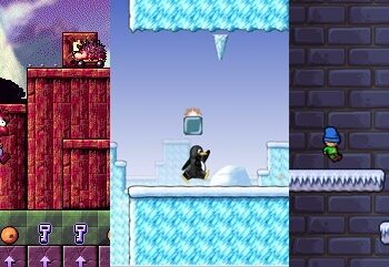 5 kolejnych darmowych gier z dzieciństwa