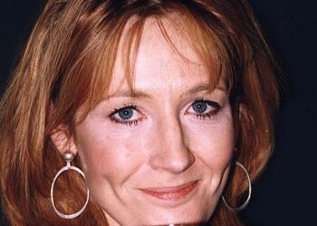 Muzeum Popkultury odcina się od Rowling, ale nie od zarabiania na jej dziełach