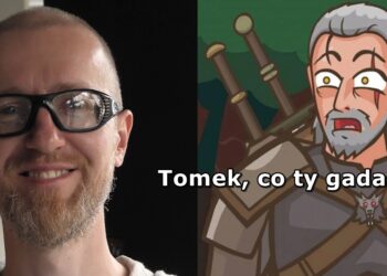 Tłumaczenie Bagińskiego. Wątki w „Wiedźminie” zmienione, bo Amerykanie są głupi