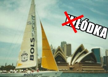 Łódka Bols. Jak obejść zakaz promocji alkoholu