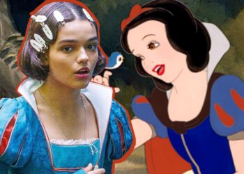 Nowoczesna „Śnieżka”. Widzieliśmy to już 11 lat temu