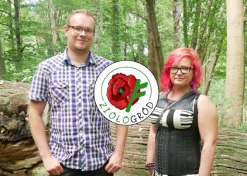 Rośliny polskie, lecz nieznane. Wywiad z Fundacją Ziołogród