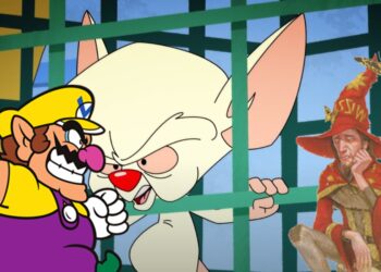 10 antybohaterów, których warto poznać