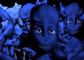 „Blue”. Najpopularniejszy utwór Eiffel 65 ma już 25 lat