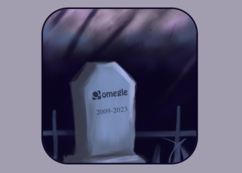 Omegle kończy działalność. W grę wchodzą poważne oskarżenia