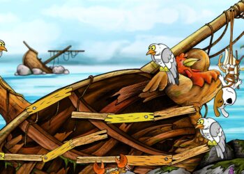 „Przygody Reksia” otrzymają zremasterowaną wersję. Fanowskie demo już dostępne