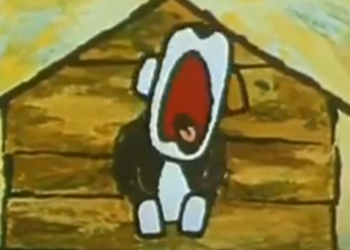 Samobójstwo twórcy Reksia. Niepokojący scenariusz odcinka mógł być jego zapowiedzią