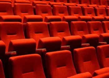 Maraton filmowy. Jak się do niego przygotować?