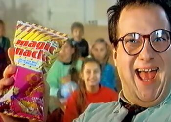 Sprawa Star Foods i Angorki. 10 lat batalii o treść naklejki