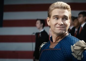 Czwarty sezon The Boys skręcił w dziwną stronę. Recenzja ze spoilerami