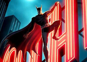 „Batman: Mroczny Mściciel”. Gacek nie wiadomo dla kogo