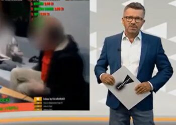 Telewizja znów zrobiła materiał o patostreamach. I znów nic z tego nie wynika