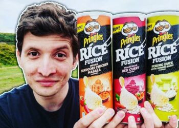 Chipsowa archiwizacja. Rozmowa z Marcinem Włodarczykiem, autorem kanału „Daj Jednego”.