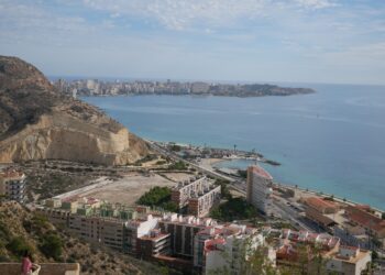 Alicante i okolice. Wrażenia przeciętnego turysty cz. I