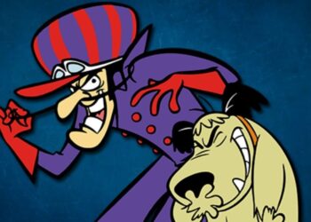 Oszukiwali w wyścigach i gonili gołębia. Pamiętacie tych dwóch gagatków?