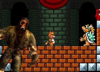 10 bossów, z którymi… nie walczysz