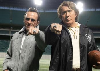 Film David O. Russela wisi na włosku. Aktor nie chce wypowiedzieć określenia na „n”