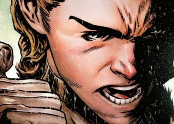 Komu przeszkadza biały następca Czarnej Pantery? Można się tego domyślić