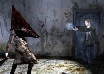 Silent Hill 2