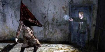 Silent Hill 2