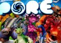 „Spore” ma już 17 lat. Niedoskonała fabryka stworów
