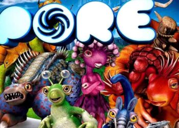 „Spore” ma już 17 lat. Niedoskonała fabryka stworów